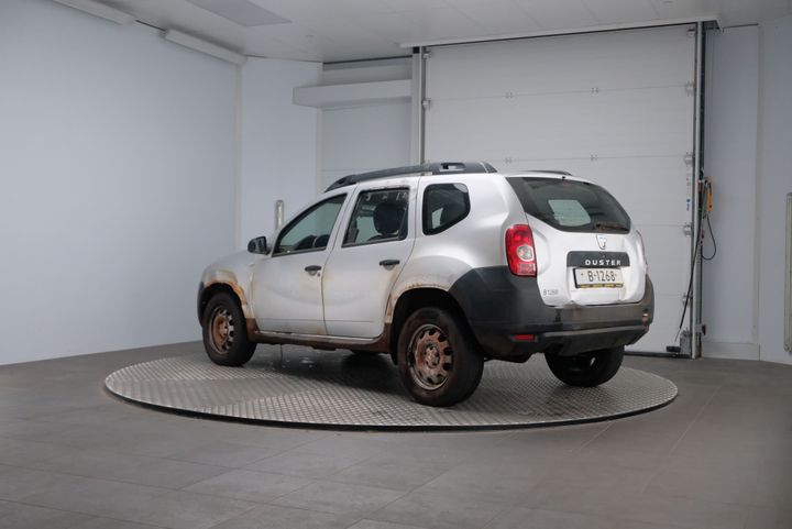 Photo 3 VIN: UU1HSDCUN55543759 - DACIA DUSTER 