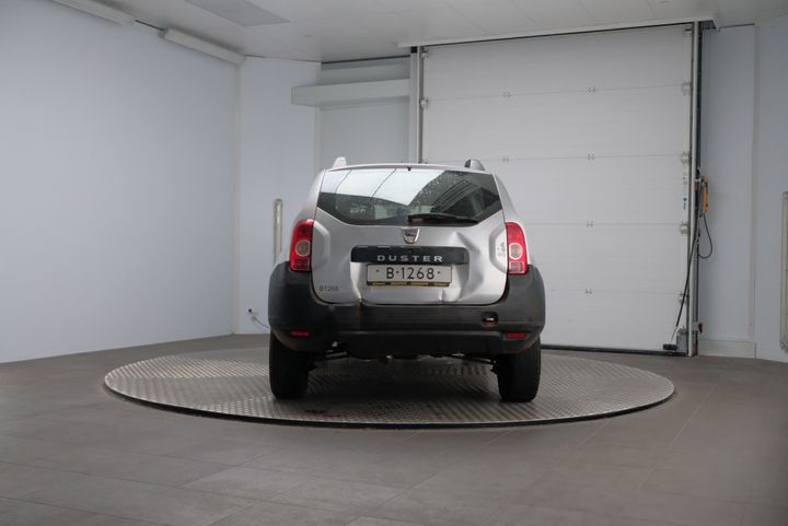 Photo 4 VIN: UU1HSDCUN55543759 - DACIA DUSTER 