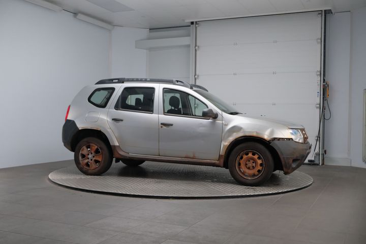 Photo 5 VIN: UU1HSDCUN55543759 - DACIA DUSTER 