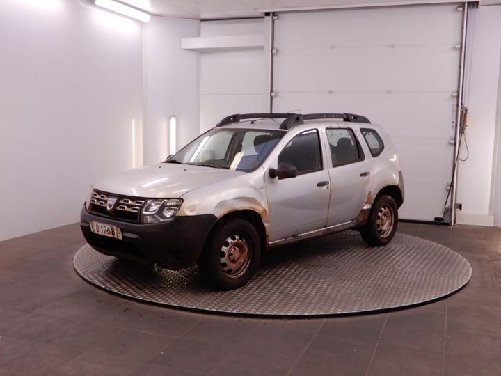 Photo 7 VIN: UU1HSDCUN55543759 - DACIA DUSTER 