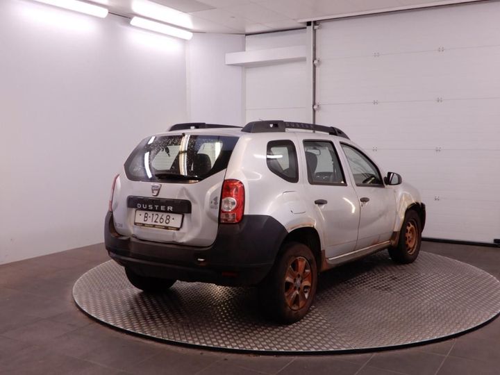 Photo 8 VIN: UU1HSDCUN55543759 - DACIA DUSTER 