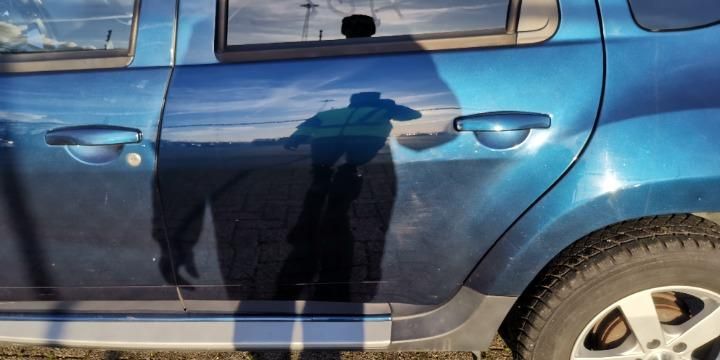 Photo 30 VIN: UU1HSDCVE59376700 - DACIA DUSTER SUV 