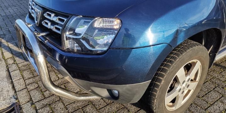 Photo 5 VIN: UU1HSDCVE59376700 - DACIA DUSTER SUV 