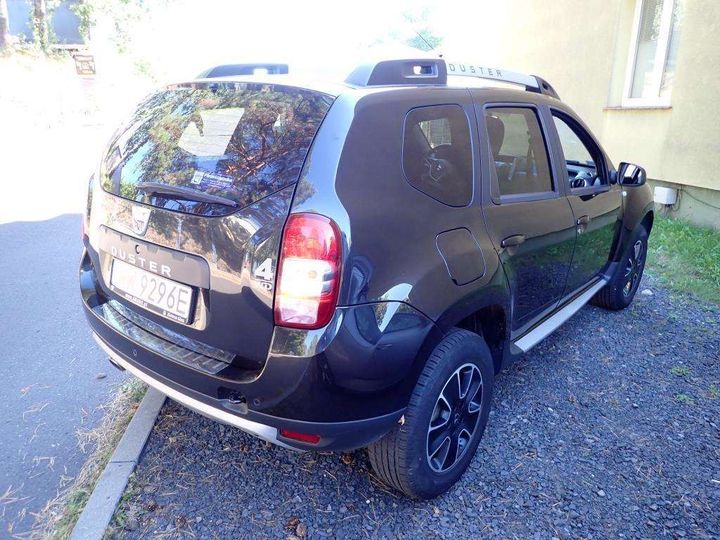 Photo 3 VIN: UU1HSDCVG58481631 - DACIA DUSTER 