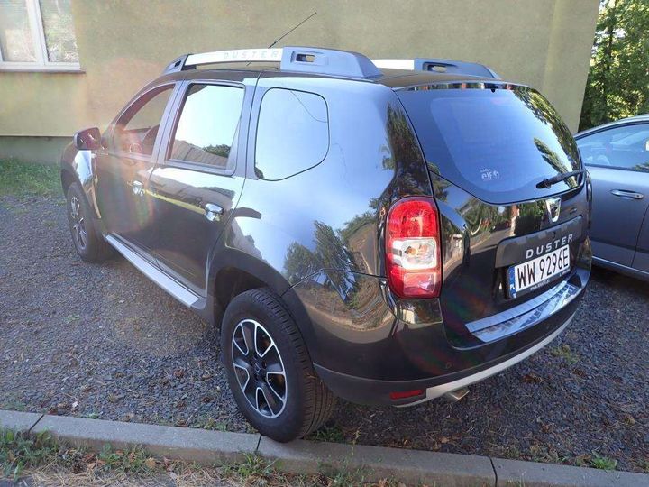 Photo 4 VIN: UU1HSDCVG58481631 - DACIA DUSTER 