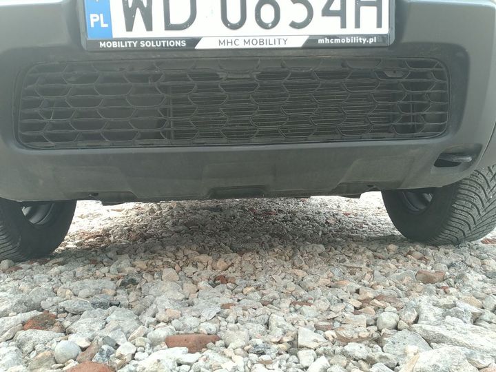 Photo 15 VIN: UU1HSDCVG58681081 - DACIA DUSTER 