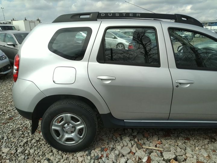 Photo 17 VIN: UU1HSDCVG58681081 - DACIA DUSTER 