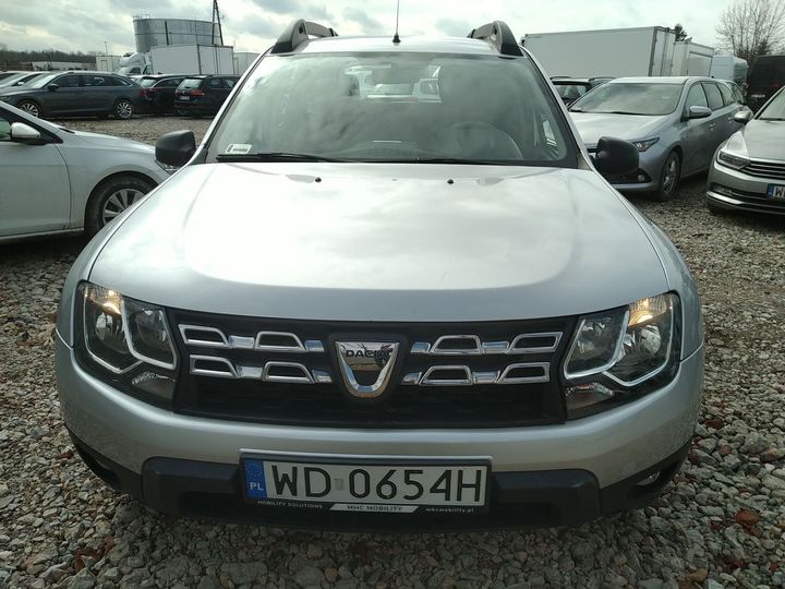 Photo 18 VIN: UU1HSDCVG58681081 - DACIA DUSTER 