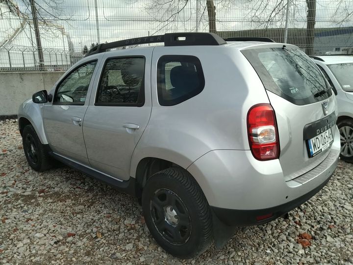 Photo 2 VIN: UU1HSDCVG58681081 - DACIA DUSTER 