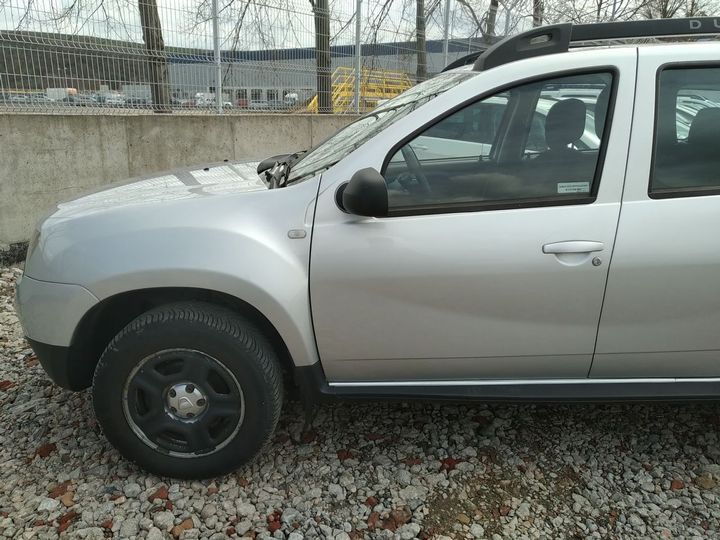 Photo 26 VIN: UU1HSDCVG58681081 - DACIA DUSTER 