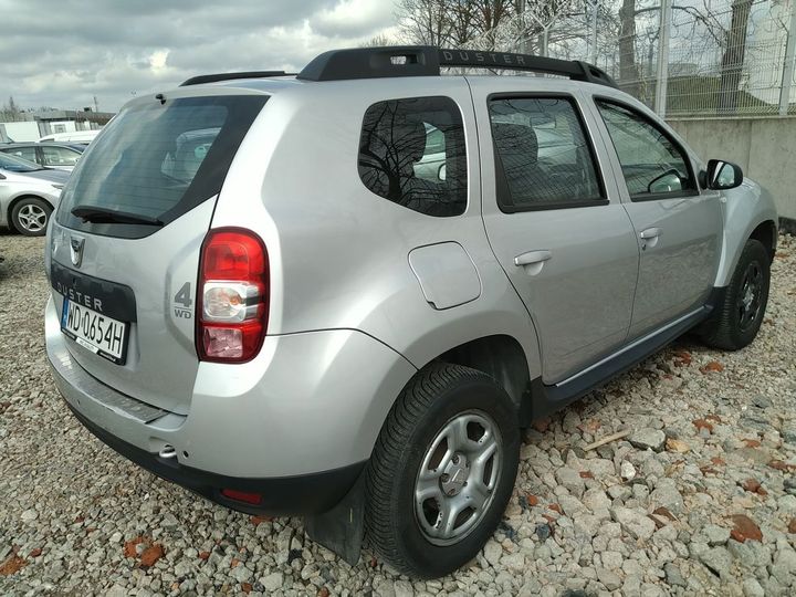 Photo 3 VIN: UU1HSDCVG58681081 - DACIA DUSTER 