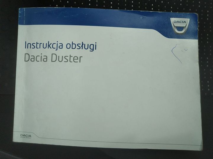 Photo 30 VIN: UU1HSDCVG58681081 - DACIA DUSTER 