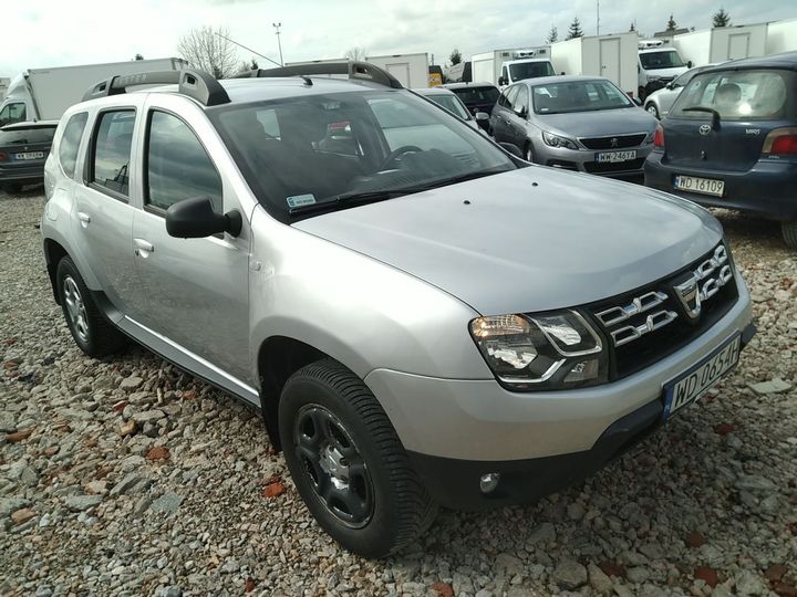 Photo 4 VIN: UU1HSDCVG58681081 - DACIA DUSTER 