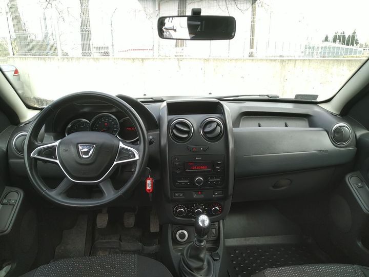 Photo 5 VIN: UU1HSDCVG58681081 - DACIA DUSTER 