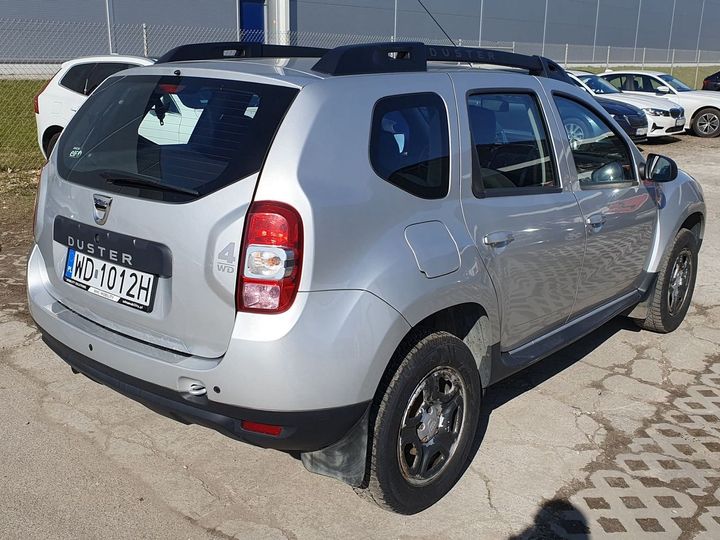 Photo 3 VIN: UU1HSDCVG58681090 - DACIA DUSTER 