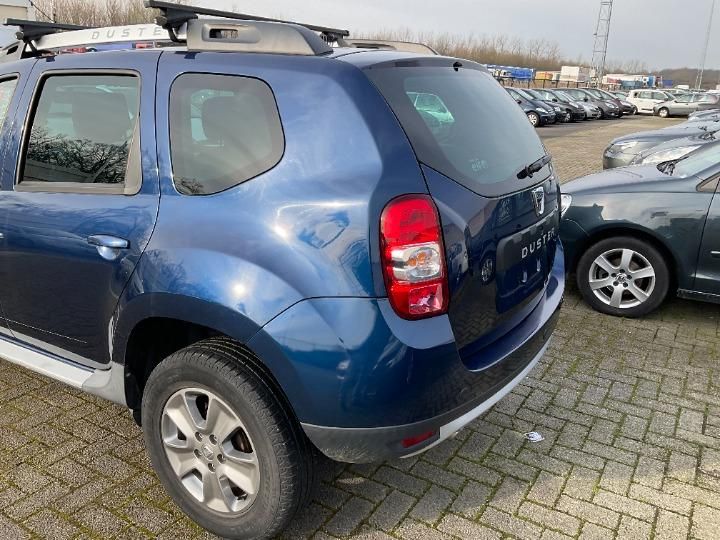 Photo 29 VIN: UU1HSDCW653476079 - DACIA DUSTER SUV 