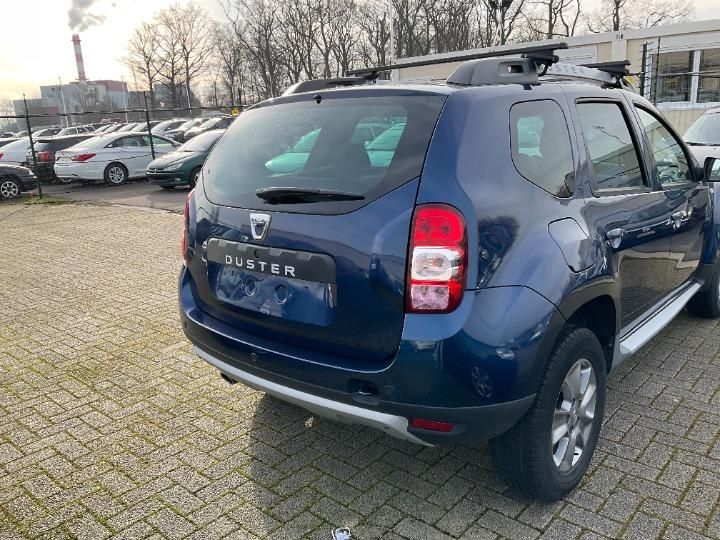 Photo 30 VIN: UU1HSDCW653476079 - DACIA DUSTER SUV 