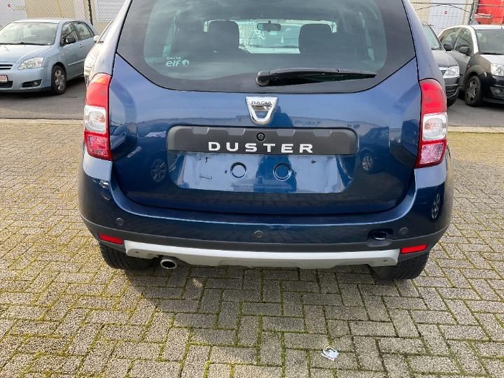 Photo 31 VIN: UU1HSDCW653476079 - DACIA DUSTER SUV 