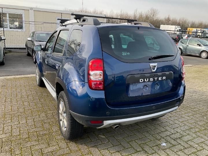 Photo 4 VIN: UU1HSDCW653476079 - DACIA DUSTER SUV 