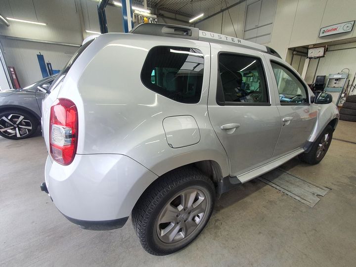 Photo 3 VIN: UU1HSDCW654654449 - DACIA DUSTER 