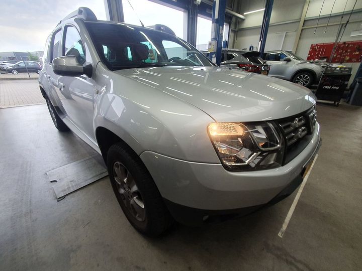 Photo 4 VIN: UU1HSDCW654654449 - DACIA DUSTER 