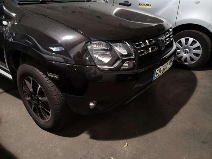 Photo 10 VIN: UU1HSDCW655028450 - DACIA DUSTER 