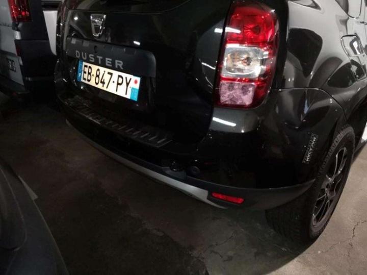 Photo 11 VIN: UU1HSDCW655028450 - DACIA DUSTER 