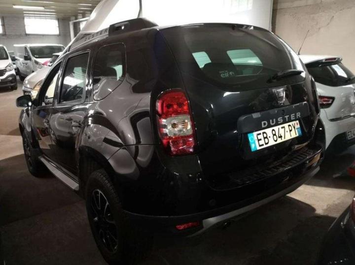 Photo 12 VIN: UU1HSDCW655028450 - DACIA DUSTER 