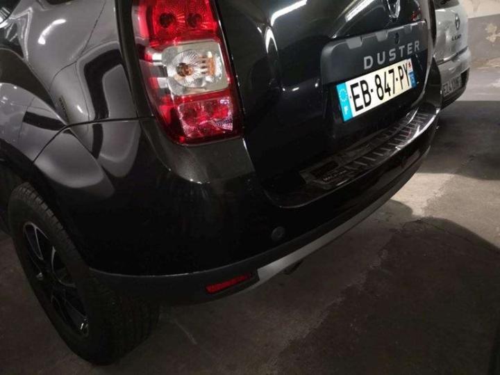 Photo 19 VIN: UU1HSDCW655028450 - DACIA DUSTER 