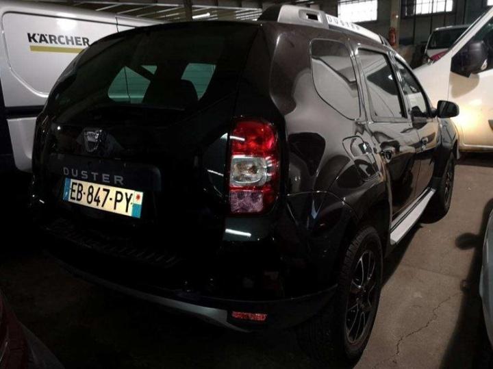 Photo 23 VIN: UU1HSDCW655028450 - DACIA DUSTER 