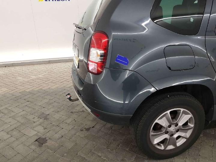 Photo 22 VIN: UU1HSDCW655660425 - DACIA DUSTER 