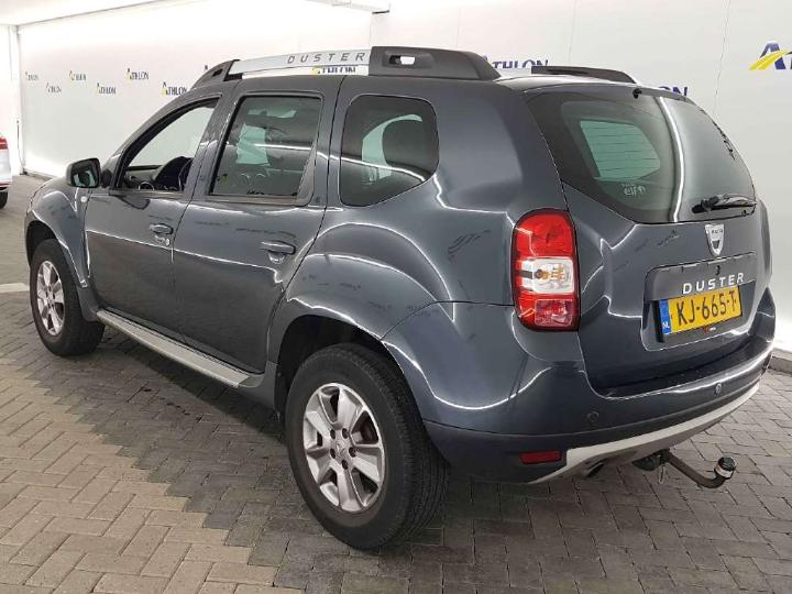 Photo 3 VIN: UU1HSDCW655660425 - DACIA DUSTER 