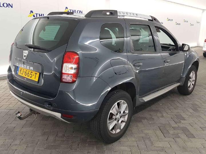 Photo 4 VIN: UU1HSDCW655660425 - DACIA DUSTER 