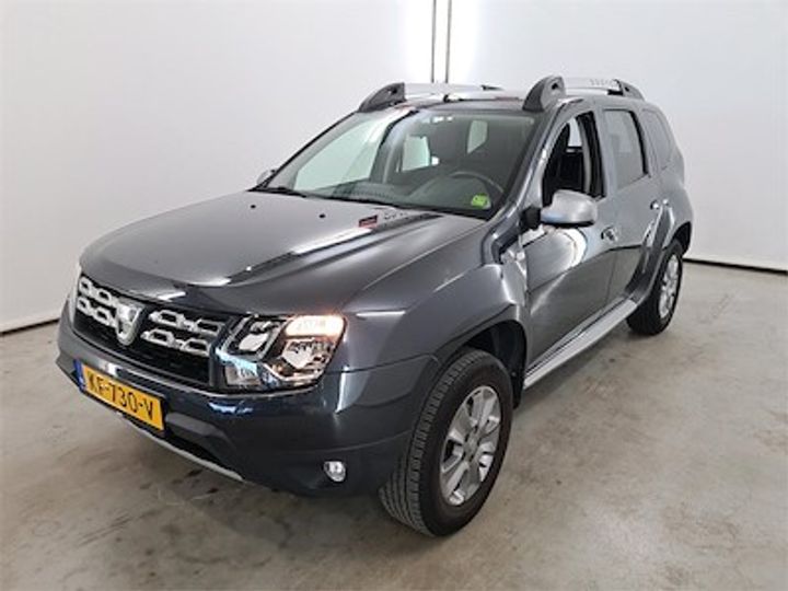 Photo 1 VIN: UU1HSDCW656002225 - DACIA DUSTER 