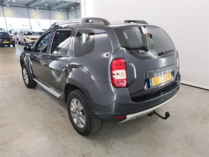 Photo 2 VIN: UU1HSDCW656002225 - DACIA DUSTER 