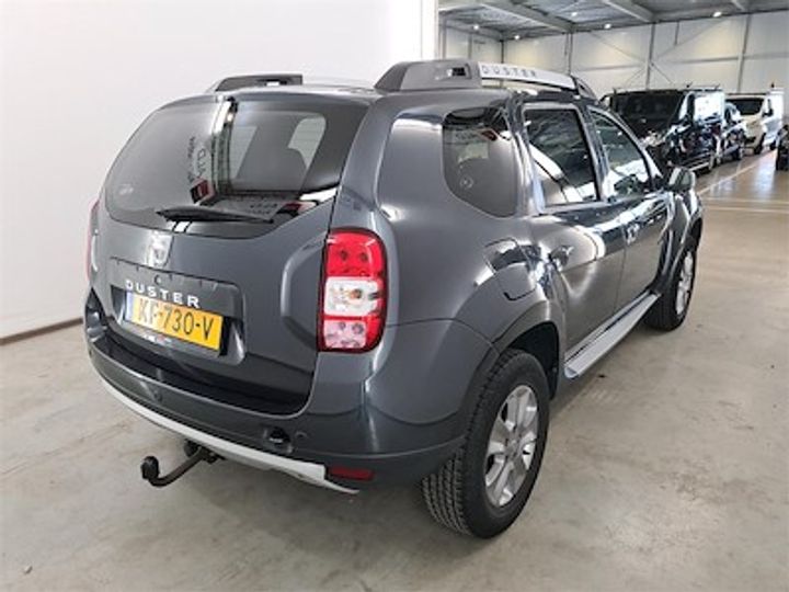 Photo 3 VIN: UU1HSDCW656002225 - DACIA DUSTER 