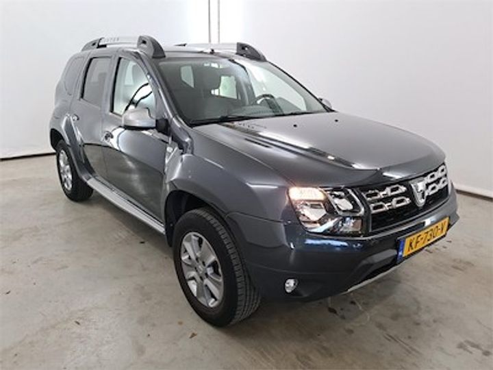 Photo 4 VIN: UU1HSDCW656002225 - DACIA DUSTER 