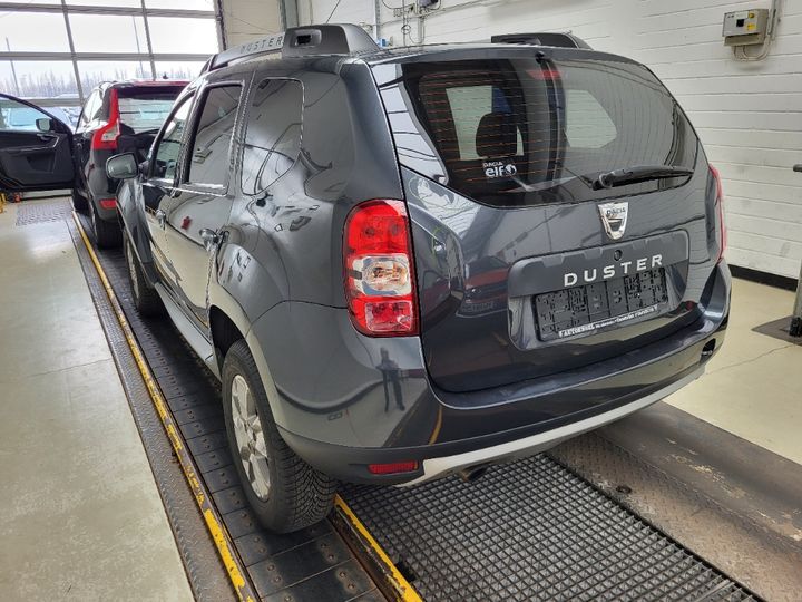 Photo 10 VIN: UU1HSDCW656390609 - DACIA DUSTER I 