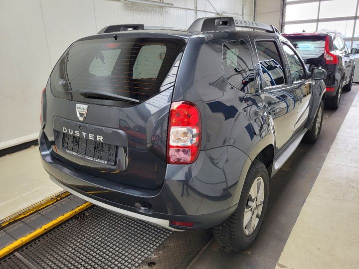 Photo 12 VIN: UU1HSDCW656390609 - DACIA DUSTER I 