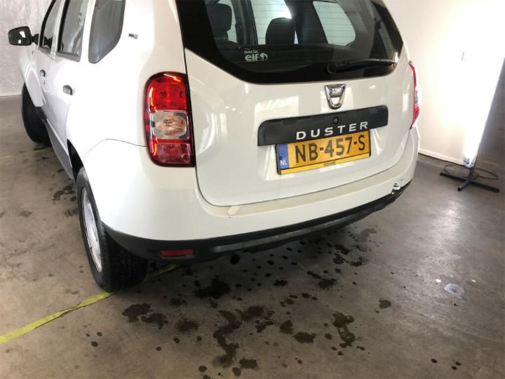 Photo 11 VIN: UU1HSDCW656873862 - DACIA DUSTER 