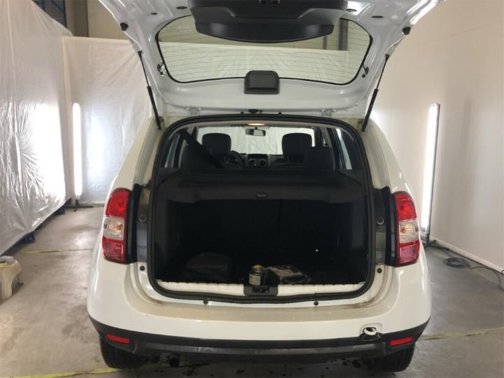 Photo 27 VIN: UU1HSDCW656873862 - DACIA DUSTER 