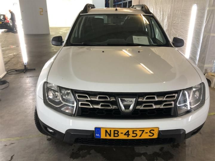 Photo 6 VIN: UU1HSDCW656873862 - DACIA DUSTER 