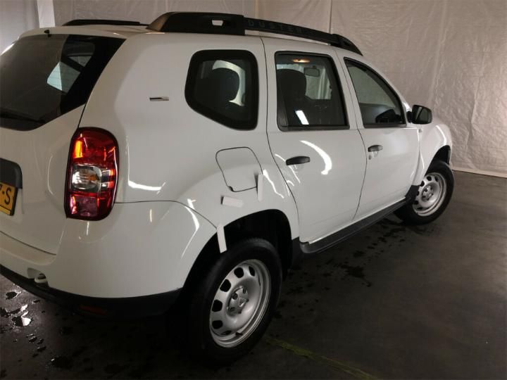 Photo 7 VIN: UU1HSDCW656873862 - DACIA DUSTER 