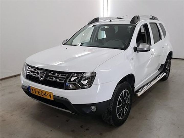 Photo 1 VIN: UU1HSDCW656874013 - DACIA DUSTER 