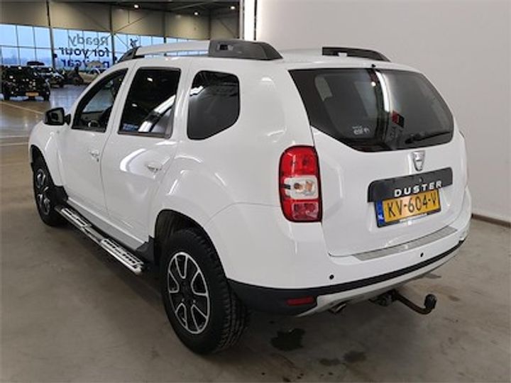 Photo 2 VIN: UU1HSDCW656874013 - DACIA DUSTER 