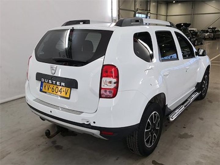 Photo 3 VIN: UU1HSDCW656874013 - DACIA DUSTER 