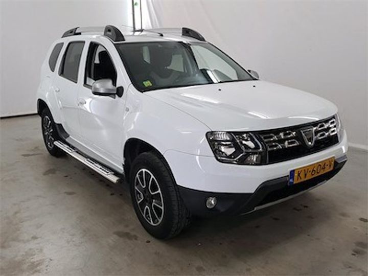 Photo 4 VIN: UU1HSDCW656874013 - DACIA DUSTER 