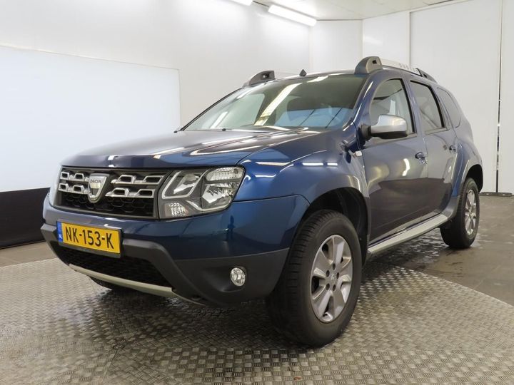 Photo 0 VIN: UU1HSDCW657202907 - DACIA DUSTER 