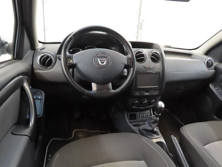 Photo 3 VIN: UU1HSDCW657202907 - DACIA DUSTER 