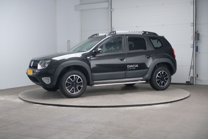 Photo 1 VIN: UU1HSDCW657272446 - DACIA DUSTER 